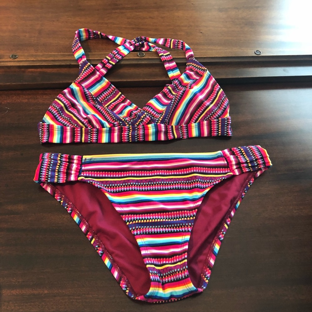 2 piece Swimsuit size Medium